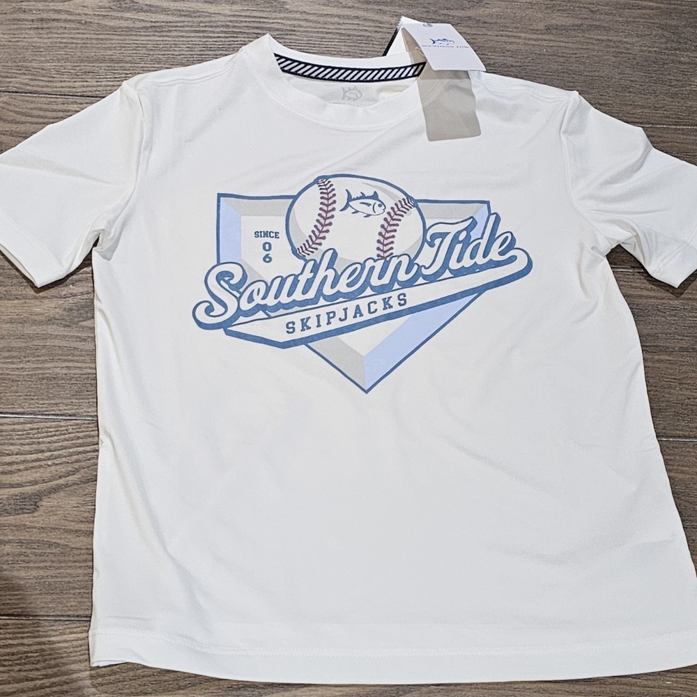 ⚾️New southern tide baseball Performance ⚾️